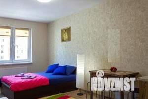 2-к квартира, посуточно, 43м2, 3/10 этаж