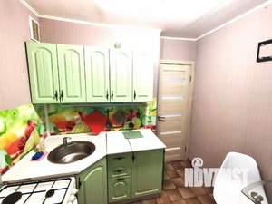 1-к квартира, посуточно, 32м2, 1/1 этаж