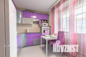 1-к квартира, посуточно, 35м2, 11/17 этаж