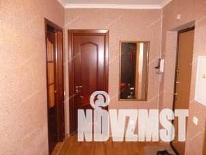 1-к квартира, на длительный срок, 45м2, 17/17 этаж