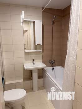 1-к квартира, на длительный срок, 38м2, 20/25 этаж