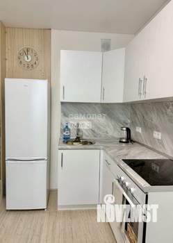 Студия квартира, на длительный срок, 24м2, 11/25 этаж