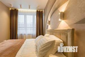 1-к квартира, посуточно, 66м2, 1/1 этаж