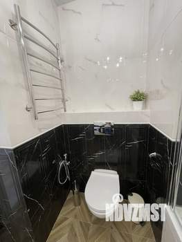 2-к квартира, на длительный срок, 42м2, 17/27 этаж