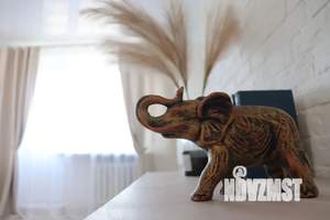 2-к квартира, посуточно, 43м2, 4/5 этаж