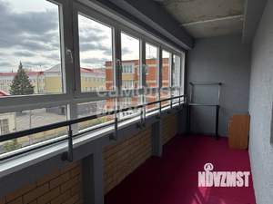 2-к квартира, на длительный срок, 77м2, 5/10 этаж