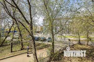 1-к квартира, посуточно, 36м2, 2/9 этаж