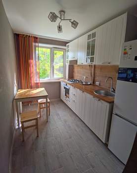 2-к квартира, на длительный срок, 45м2, 4/9 этаж