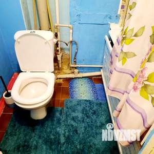 1-к квартира, посуточно, 28м2, 2/9 этаж