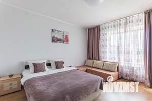 2-к квартира, посуточно, 65м2, 1/1 этаж