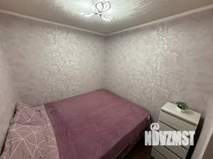 3-к квартира, посуточно, 50м2, 3/5 этаж