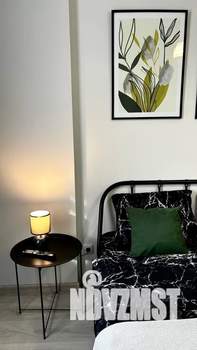 2-к квартира, посуточно, 52м2, 1/18 этаж