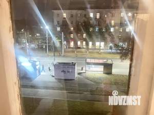 2-к квартира, на длительный срок, 43м2, 3/5 этаж