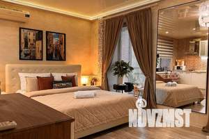 1-к квартира, посуточно, 30м2, 7/10 этаж