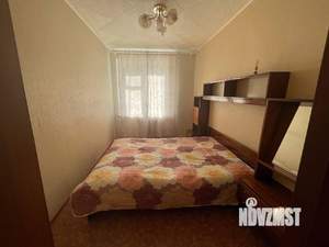 2-к квартира, посуточно, 45м2, 1/1 этаж