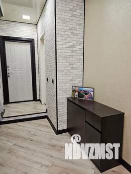 Студия квартира, посуточно, 21м2, 4/8 этаж