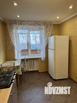 1-к квартира, на длительный срок, 36м2, 12/12 этаж