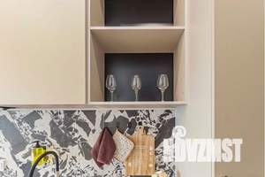 1-к квартира, посуточно, 30м2, 14/19 этаж