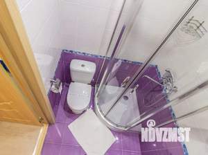 Студия квартира, посуточно, 32м2, 4/4 этаж