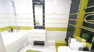 1-к квартира, посуточно, 58м2, 1/1 этаж