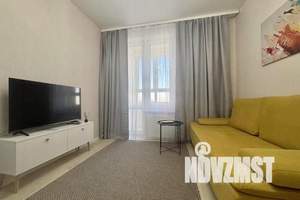 1-к квартира, посуточно, 36м2, 15/18 этаж