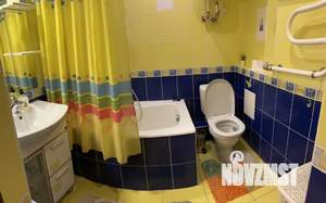 4-к квартира, посуточно, 102м2, 10/17 этаж