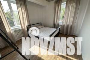 1-к квартира, посуточно, 35м2, 2/3 этаж