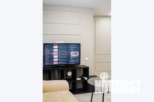 2-к квартира, посуточно, 48м2, 2/3 этаж