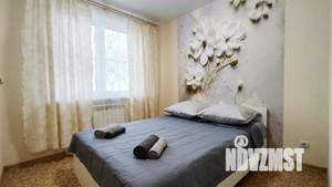 1-к квартира, посуточно, 29м2, 1/1 этаж