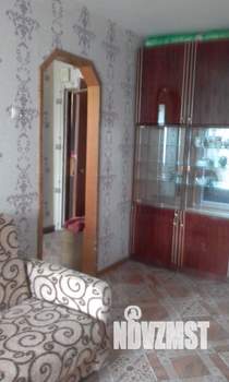 1-к квартира, на длительный срок, 35м2, 4/10 этаж