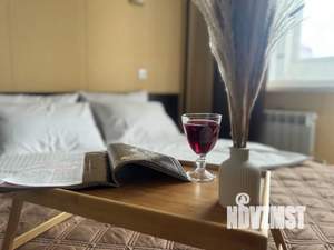 1-к квартира, посуточно, 45м2, 8/9 этаж