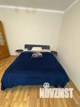 2-к квартира, посуточно, 60м2, 2/9 этаж