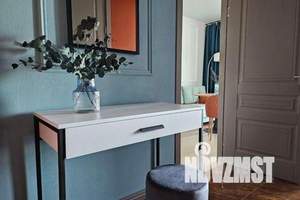 1-к квартира, посуточно, 38м2, 3/19 этаж