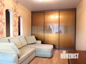 Студия квартира, на длительный срок, 31м2, 3/5 этаж