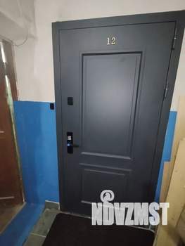 1-к квартира, посуточно, 50м2, 1/4 этаж