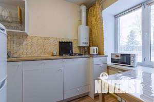 1-к квартира, посуточно, 25м2, 1/5 этаж