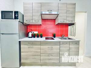 Студия квартира, посуточно, 30м2, 20/25 этаж