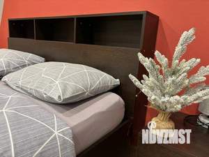 1-к квартира, посуточно, 47м2, 1/1 этаж