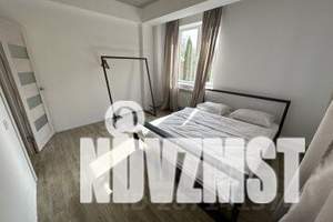 1-к квартира, посуточно, 35м2, 1/3 этаж