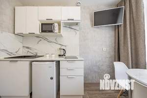 1-к квартира, посуточно, 32м2, 1/5 этаж