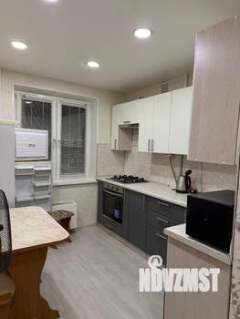 1-к квартира, на длительный срок, 33м2, 3/9 этаж