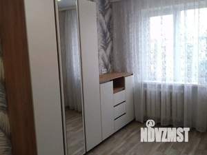 2-к квартира, посуточно, 46м2, 1/1 этаж