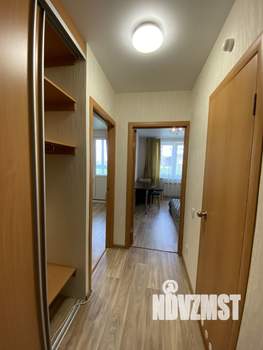 1-к квартира, на длительный срок, 34м2, 3/5 этаж