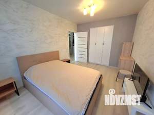 2-к квартира, посуточно, 43м2, 4/5 этаж