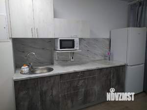 1-к квартира, на длительный срок, 31м2, 1/9 этаж