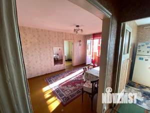 2-к квартира, на длительный срок, 43м2, 5/5 этаж
