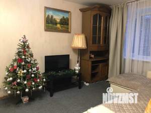 1-к квартира, посуточно, 32м2, 4/5 этаж