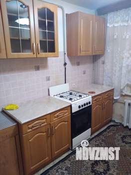 1-к квартира, на длительный срок, 42м2, 5/10 этаж
