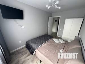 2-к квартира, посуточно, 45м2, 5/9 этаж