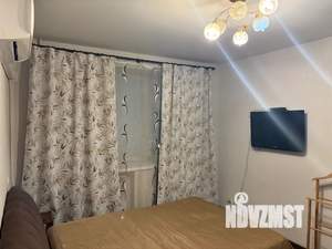 2-к квартира, посуточно, 45м2, 4/5 этаж